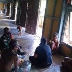 Babinsa Selalu Aktif Ke Desa Binaan