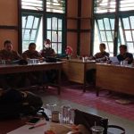 Babinsa Terus Sosialisasi Tentang Bahaya Karhutla di Wilayah Binaan