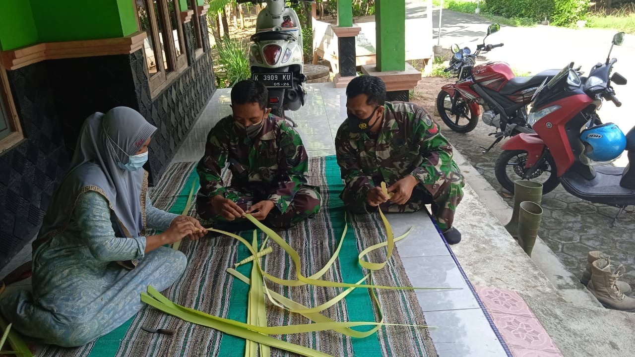 Tampilan Kue Harus Bagus Untuk Menarik Minat Makan Orang