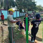 Kunci Jadi Prajurit TNI AD, Persiapan Matang, Kerja Keras, dan Kesungguhan