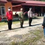 Patroli Terpadu Cara Babinsa Mencegah Karhutla