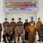 Danramil 1206 – 12/Kalis Hadiri Lokmin Lintas Sektoral, Ini Kata Pelda Mulyadi