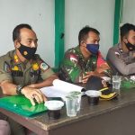 Babinsa 1206-15/Suhaid Hadiri Musyawarah Desa