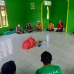 Pelihara Komunikasi Dengan Tokoh, Babinsa Hadiri Acara Peresmian Mushola