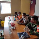Upaya Babinsa Koramil 1206-02/Semitau terus sosialisasikan pencegahan COVID-19