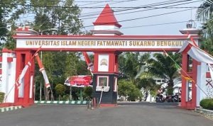 UIN Bengkulu